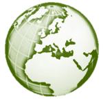 earth logo